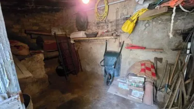 Chalet en venta en Calle Iglesia, Aliseda de 59.900 €