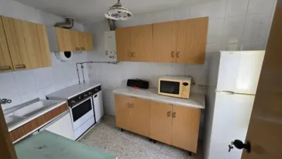 Chalet en venta en Calle Iglesia, Aliseda de 59.900 €