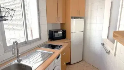 Ático en alquiler en Ibiza - Imagen 18
