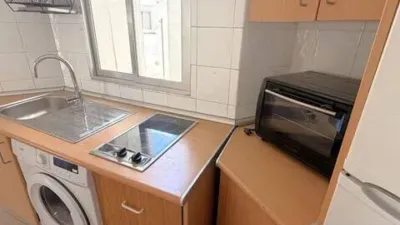 Ático en alquiler en Ibiza - Imagen 19
