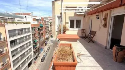 Ático en alquiler en Ibiza - Imagen 2