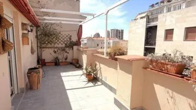 Ático en alquiler en Ibiza - Imagen 4
