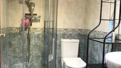 Apartment in the Ensanche photo 10