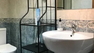 Apartment in the Ensanche photo 11