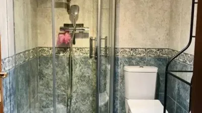 Apartment in the Ensanche photo 12