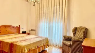 Apartment in the Ensanche photo 14