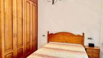 Apartment in the Ensanche photo 15