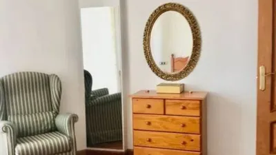 Apartment in the Ensanche photo 17