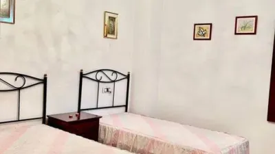 Apartment in the Ensanche photo 20