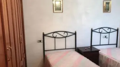 Apartment in the Ensanche photo 21