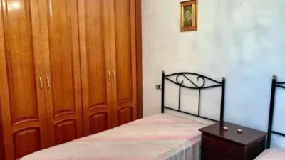 Apartment in the Ensanche photo 22