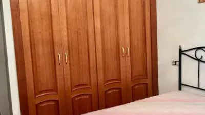Apartment in the Ensanche photo 23