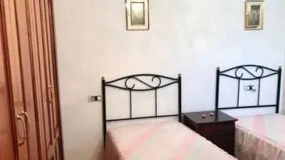 Apartment in the Ensanche photo 24