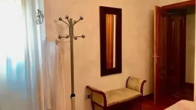 Apartment in the Ensanche photo 25
