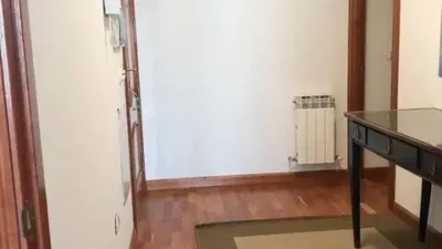 Apartment in the Ensanche photo 26