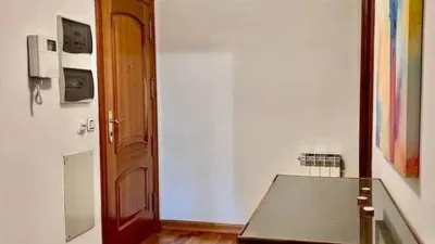 Apartment in the Ensanche photo 28