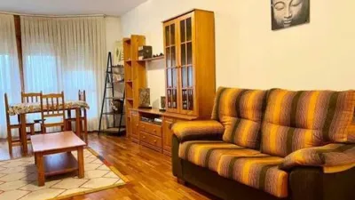 Apartment in the Ensanche photo 2