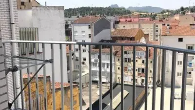Apartment in the Ensanche photo 33