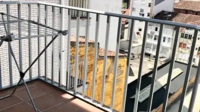 Apartment in the Ensanche photo 34