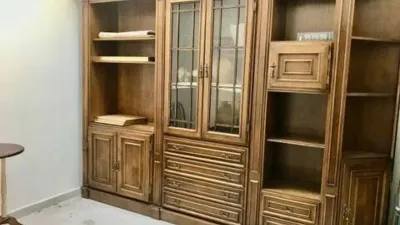 Apartment in the Ensanche photo 35