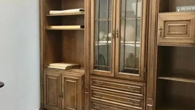 Apartment in the Ensanche photo 36