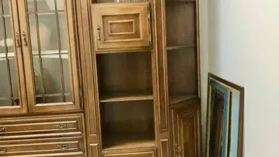 Apartment in the Ensanche photo 37