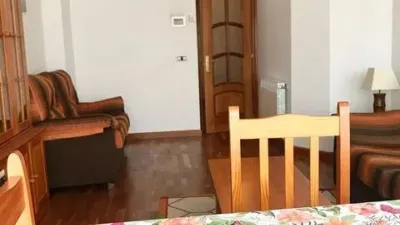Apartment in the Ensanche photo 3