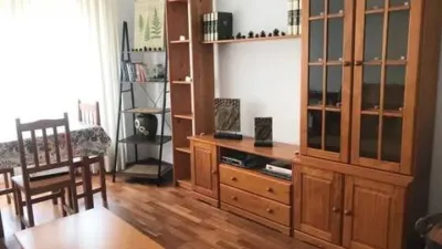 Apartment in the Ensanche photo 4