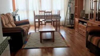 Apartment in the Ensanche photo 5