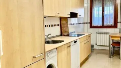Apartment in the Ensanche photo 6