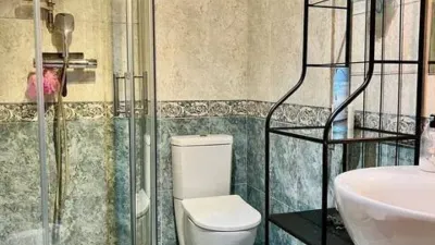 Apartment in the Ensanche photo 8