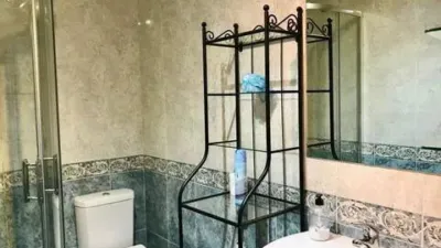 Apartment in the Ensanche photo 9