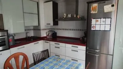 Terraced house in El Crucero-Aquende-San Juan photo 17