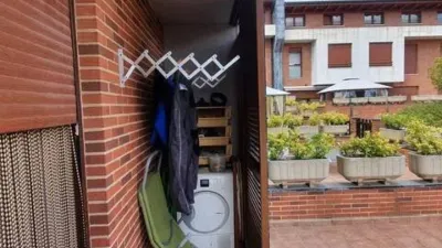 Terraced house in El Crucero-Aquende-San Juan photo 34