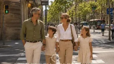 Piso en alquiler en La Dreta de L'Eixample - Imagen 3