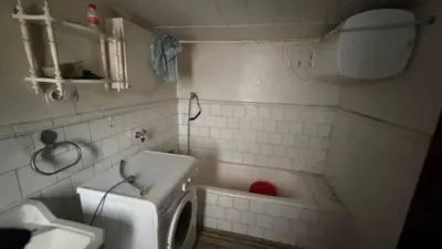 Chalet in Boiro photo 10