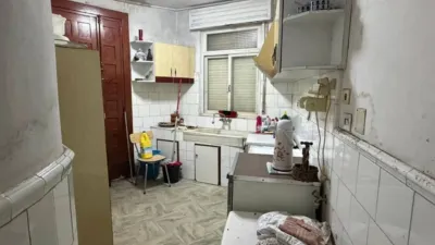 Chalet in Boiro photo 12