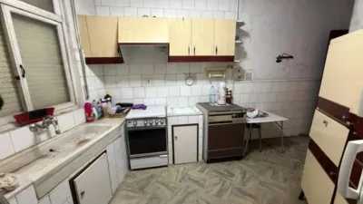Chalet in Boiro photo 13
