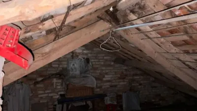 Chalet in Boiro photo 16