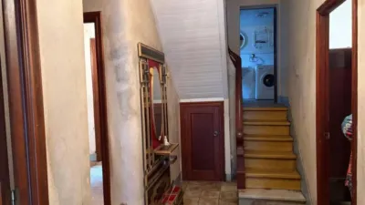 Chalet in Boiro photo 17