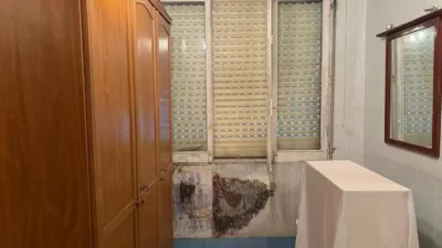 Chalet in Boiro photo 20