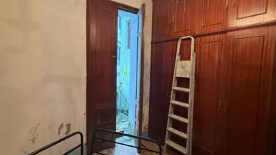 Chalet in Boiro photo 24