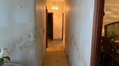 Chalet in Boiro photo 27