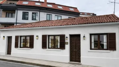 Casa – Boiro, Cimadevila, Aducil - Vista 2