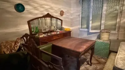 Chalet in Boiro photo 31
