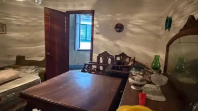 Chalet in Boiro photo 32