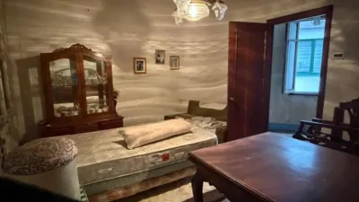 Chalet in Boiro photo 33