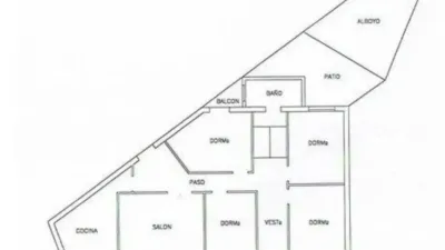 Chalet in Boiro photo 35