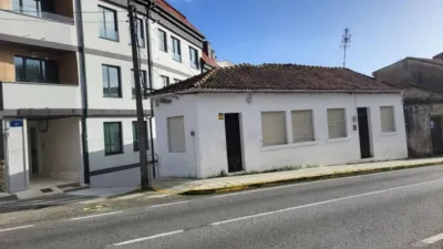 Casa – Boiro, Cimadevila, Aducil - Vista 3