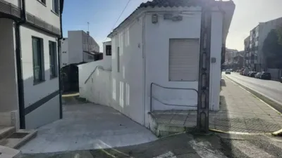 Casa – Boiro, Cimadevila, Aducil - Vista 4